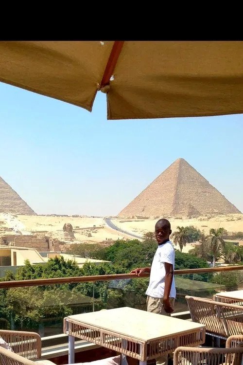 Cast member photo for noah-pierre