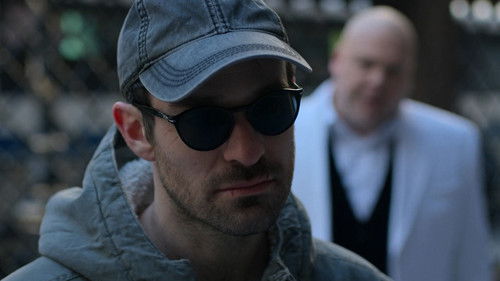 Daredevil - Hiçbir İyilik Cezasız Kalmaz