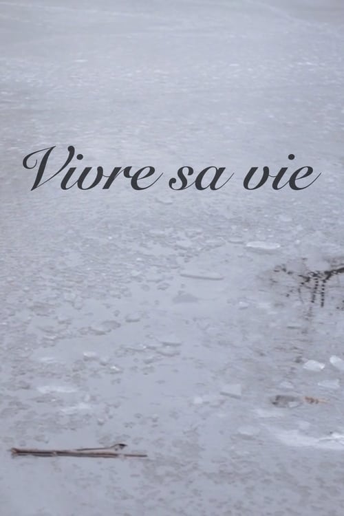 Vivre Sa Vie 2013