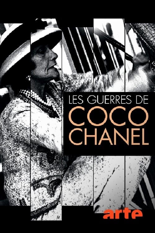 Les+guerres+de+Coco+Chanel