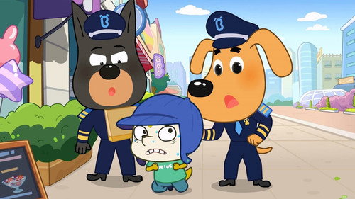 Episode 5