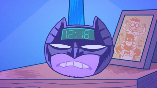 Teen Titans Go - 2. Bölüm