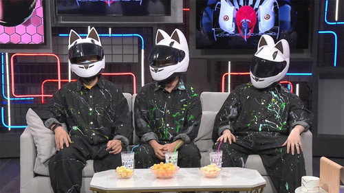 Episode 357