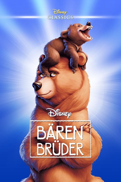 Bärenbrüder (2003) Watch Full Movie Streaming Online