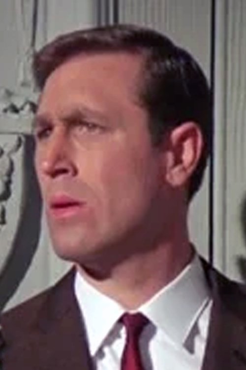 Poster of Clifford Earl