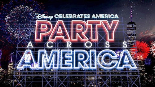 Pre-Party Across America