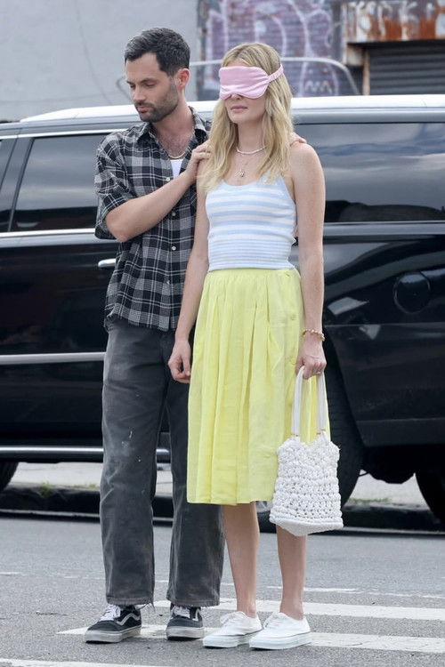 You Deserve Each Other Poster