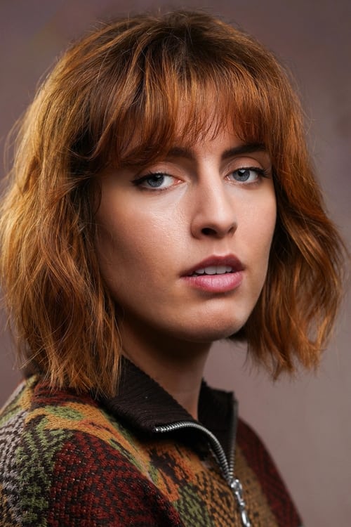 Thea Butler image