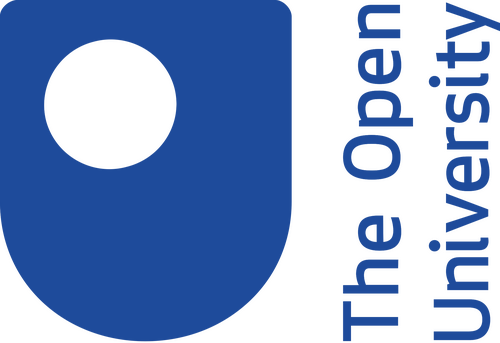 The Open University Logo