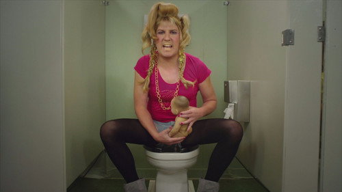 Nick Swardson's Pretend Time第2季第1集