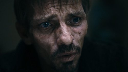 El Camino : Un film