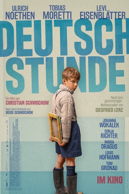 Movie image Deutschstunde 