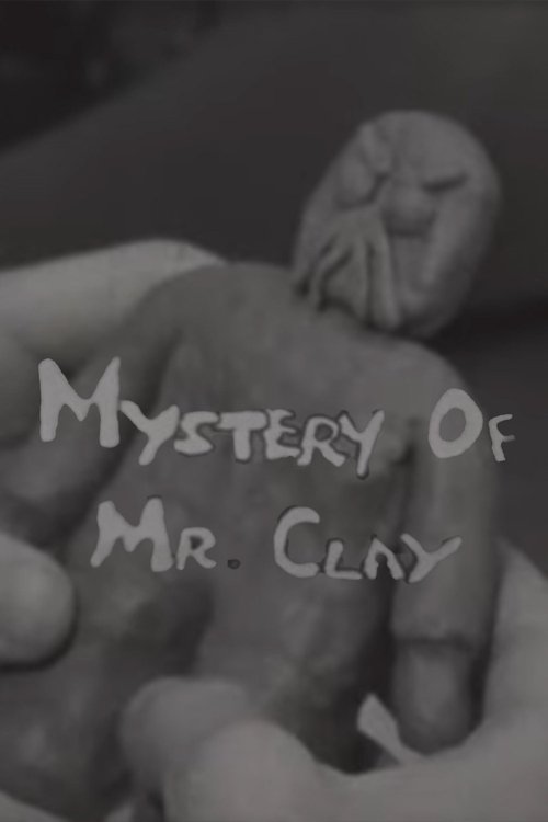 Mr. Clay Poster