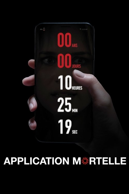 Télécharger Countdown (2019) Film Complet en ligne Gratuit