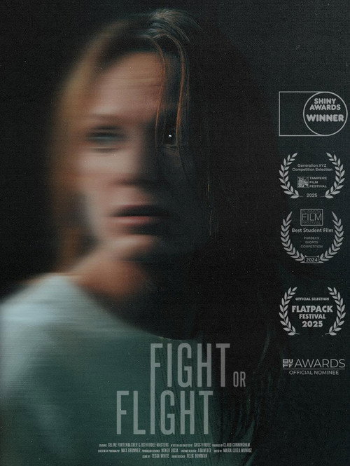 Fight or Flight