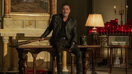 The Walking Dead: Dead City - Power Equals Power