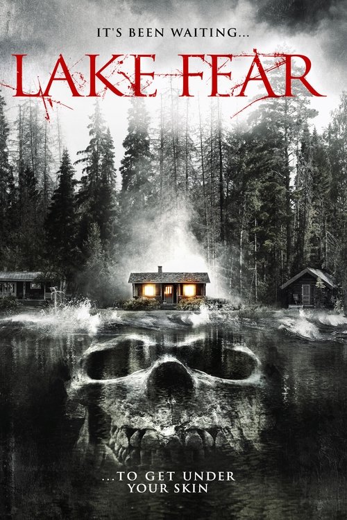A Haunting at Cypress Creek 2014