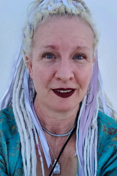 Kimera Le Grey