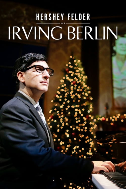 Hershey+Felder+as+Irving+Berlin