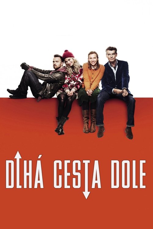 Dlhá cesta dole