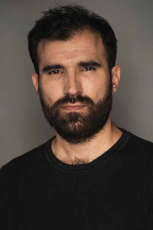 Poster of Pedro J. Ribeiro