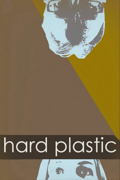 Hard Plastic poster 3