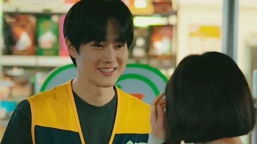 Behind Your Touch - 2. Bölüm