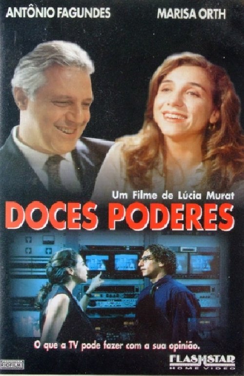 volledige film kijken Doces Poderes (1997) (Nederlandse Versie) Doces Poderes (1997) Bekijk volledige filmstreaming online