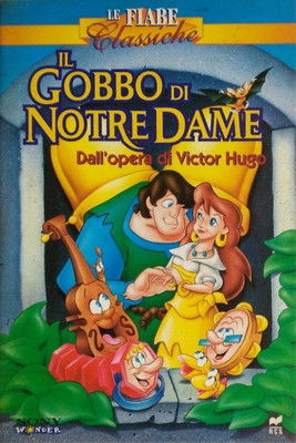 Il+gobbo+di+Notre+Dame
