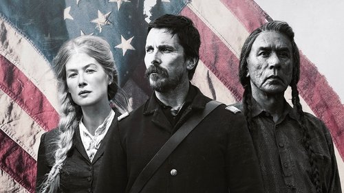 Hostiles (2017) フルムービーストリーミングをオンラインで見る 