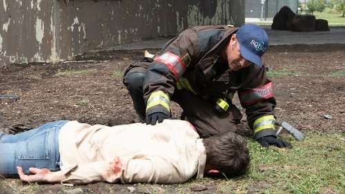 Chicago Fire - 3. Bölüm