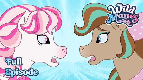 Mane Mystery