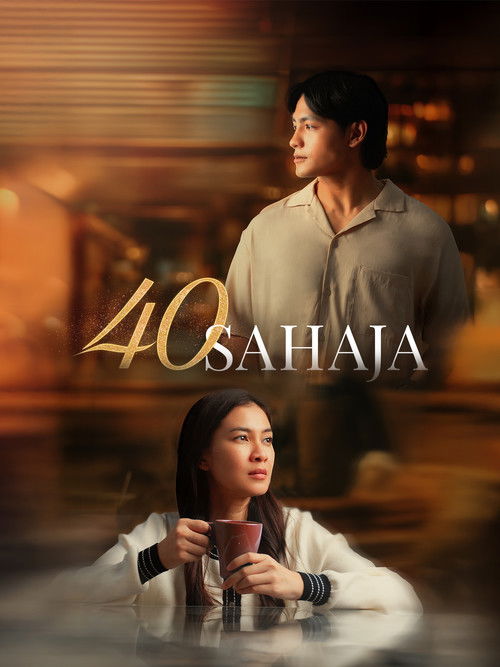 40 Sahaja