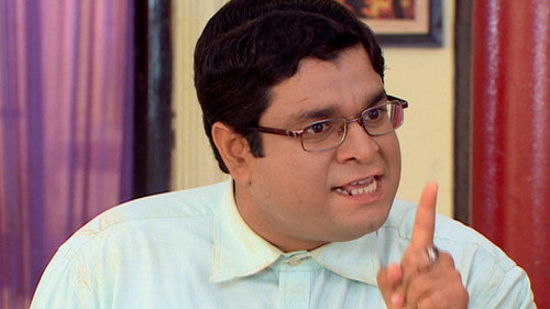 Sandheshwar Creates Havoc