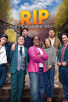 R.I.P La vie vous va si bien