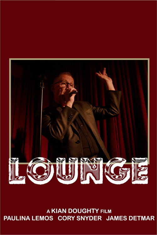 Lounge poster 6
