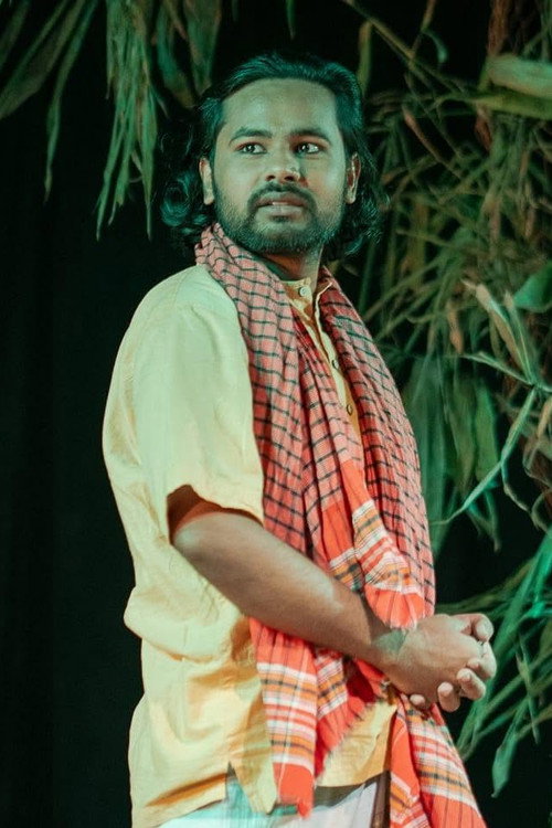 Golam Faruk Joy