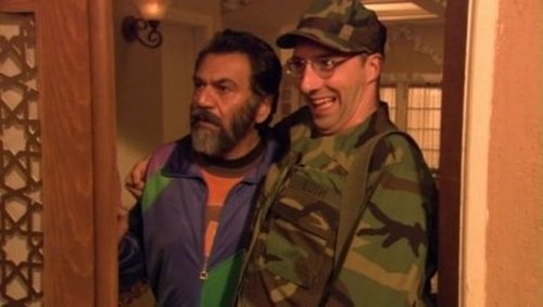 Arrested Development - 12. Bölüm