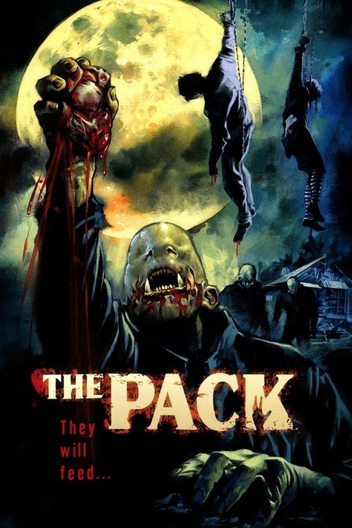 The+Pack