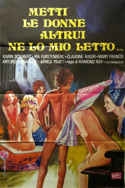Cuando los maridos se iban a la guerra poster 2