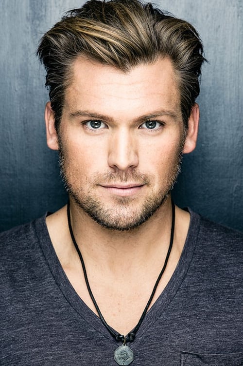 Poster of Chris Prascus