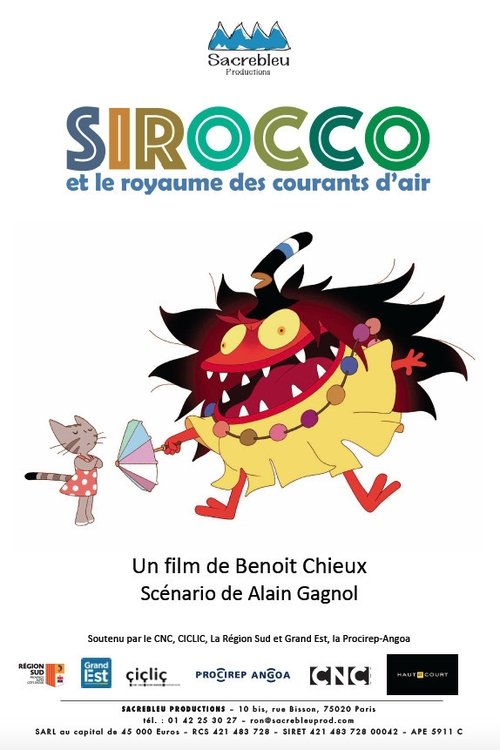 Download Sirocco And The Kingdom Of The Winds 0 Torrent 1080p Download Sirocco And The Kingdom Of The Winds 0 Torrent 1080p