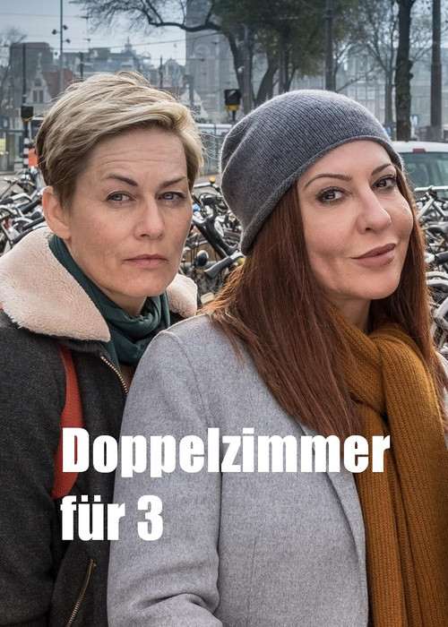 Doppelzimmer für drei 2018