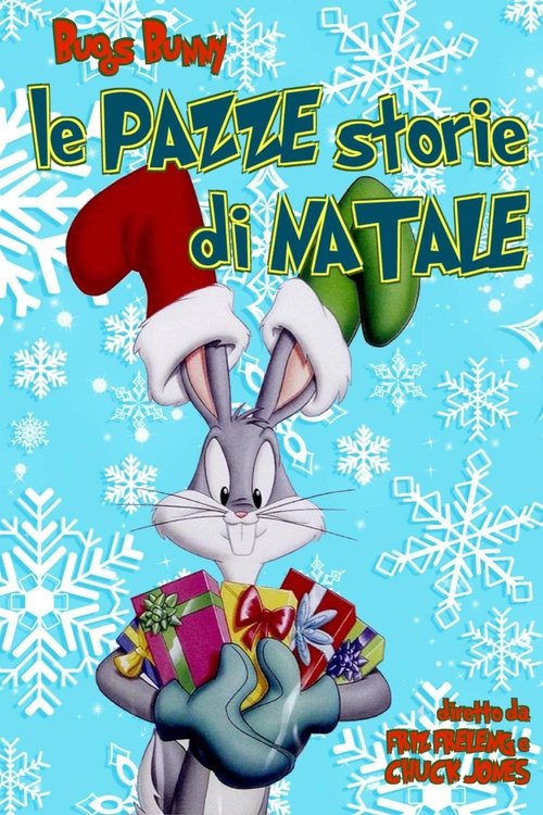 Le+pazze+storie+di+Natale