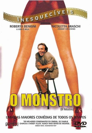 Assistir ! O Monstro 1994 Filme Completo Dublado Online Gratis