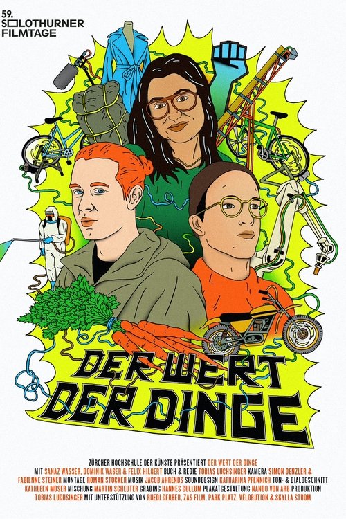 Der Wert der Dinge