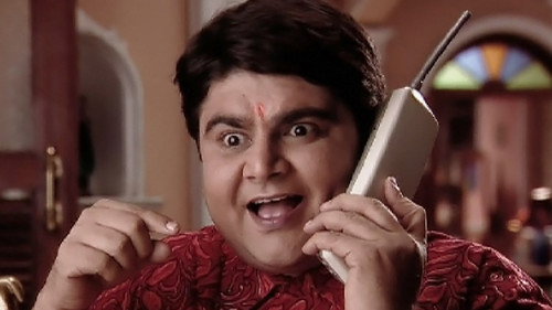 Gattu Talks to Rani Mukerji
