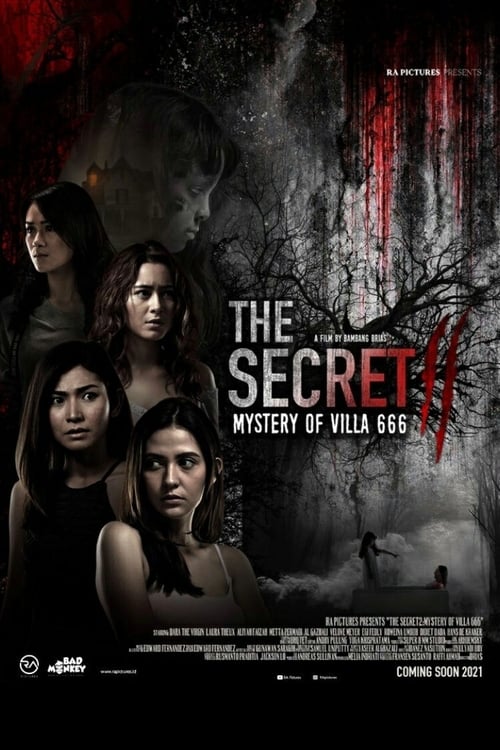 The+Secret+2%3A+Mystery+of+Villa+666