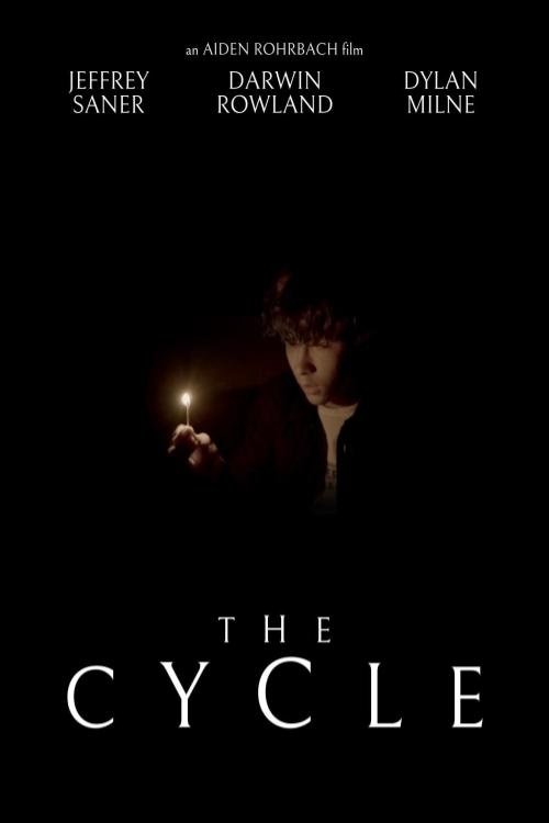 The Cycle Poster