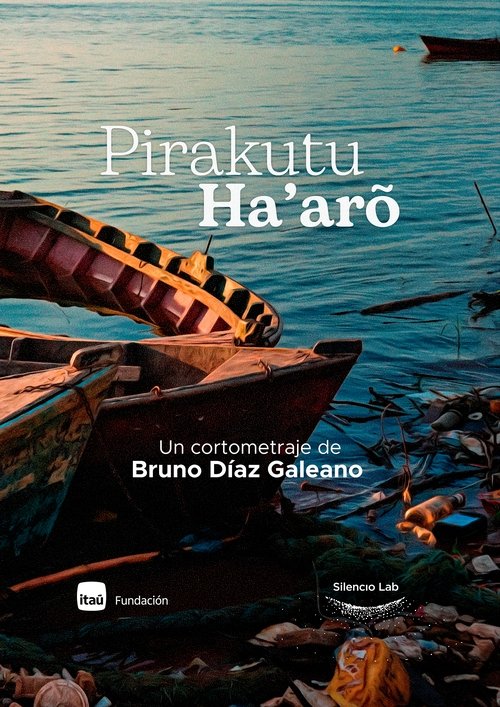 Pirakutu Ha’arõ